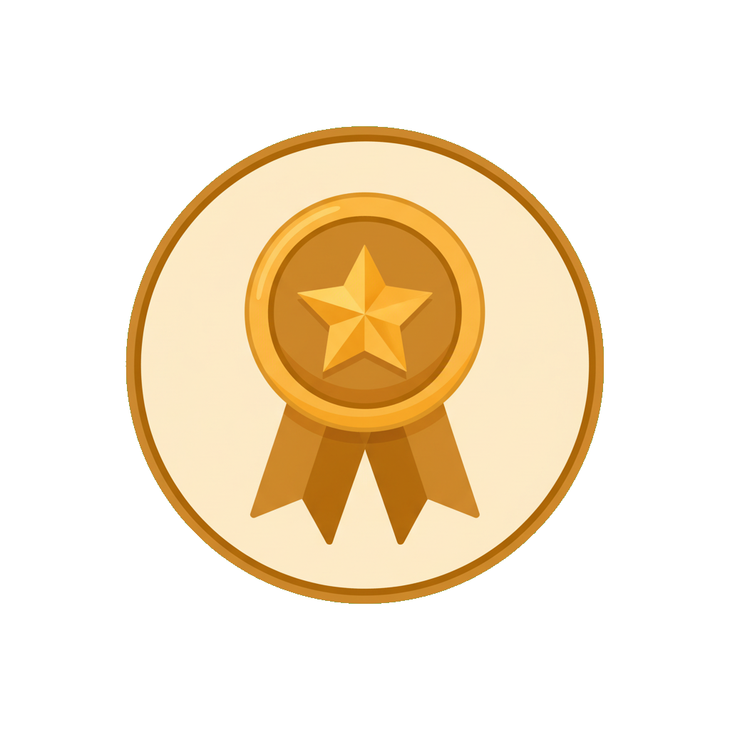 Satisfaction Guaranteed